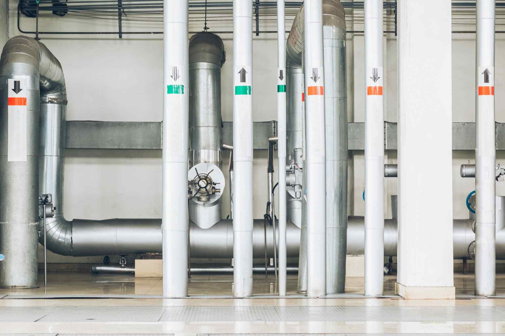 TSERRANO CONSULTING - Peritaje por daños hidráulicos en planta alimentaria - imagenIMP T